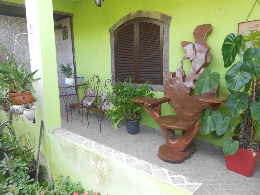 Casa Dunas do Pero II Cabo Frio Exterior foto