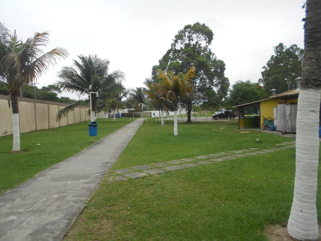 Casa Dunas do Pero II Cabo Frio Exterior foto